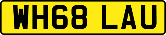 WH68LAU