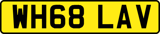WH68LAV