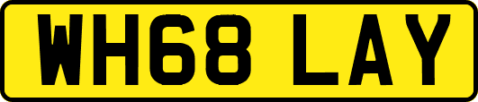 WH68LAY