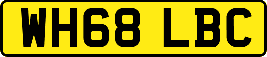 WH68LBC