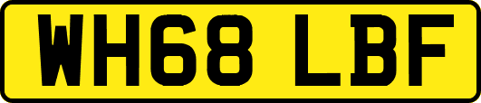 WH68LBF
