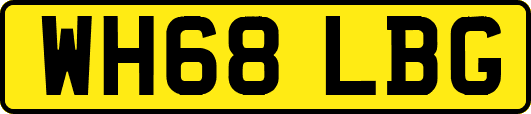 WH68LBG