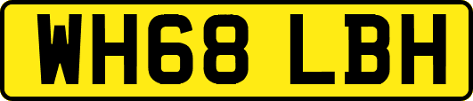 WH68LBH