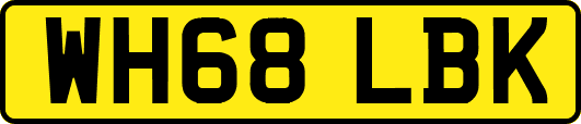 WH68LBK