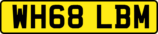 WH68LBM
