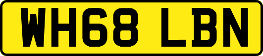 WH68LBN