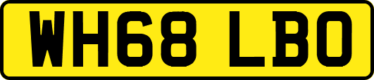WH68LBO