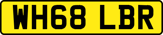 WH68LBR