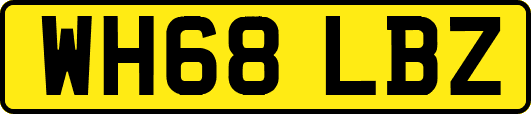 WH68LBZ