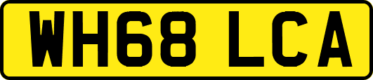 WH68LCA
