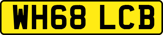 WH68LCB