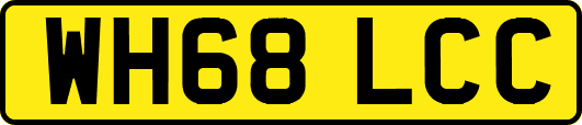 WH68LCC