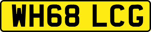 WH68LCG