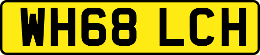 WH68LCH