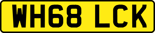 WH68LCK
