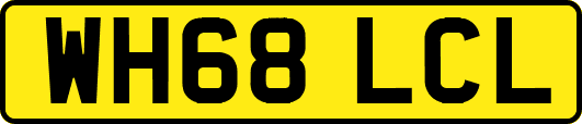 WH68LCL
