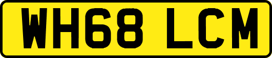 WH68LCM