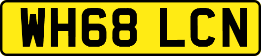 WH68LCN