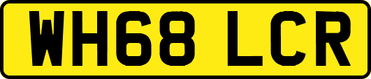 WH68LCR