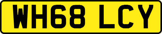 WH68LCY