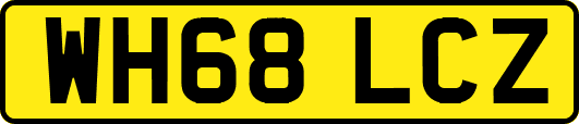 WH68LCZ