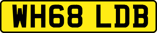 WH68LDB