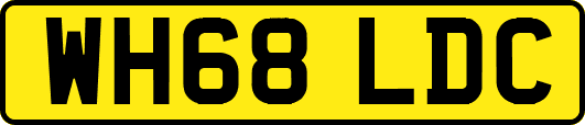 WH68LDC