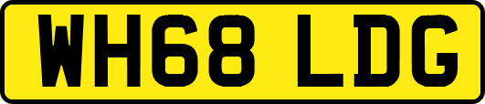 WH68LDG