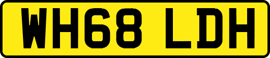 WH68LDH
