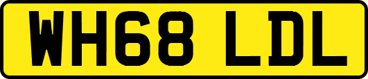 WH68LDL