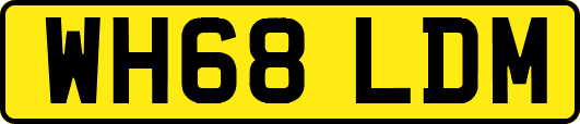 WH68LDM