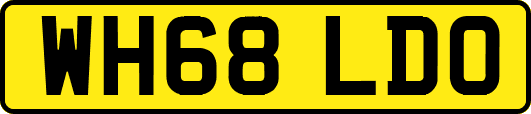 WH68LDO