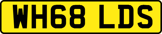WH68LDS