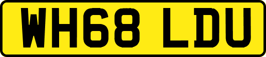 WH68LDU