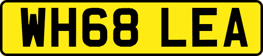 WH68LEA