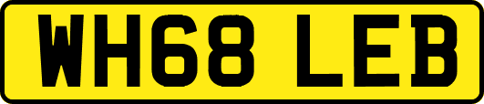 WH68LEB