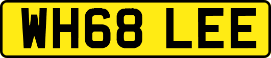 WH68LEE