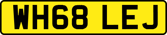 WH68LEJ