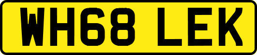 WH68LEK