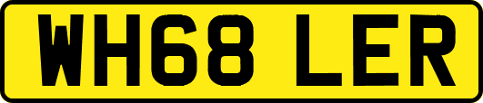 WH68LER