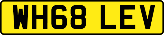 WH68LEV
