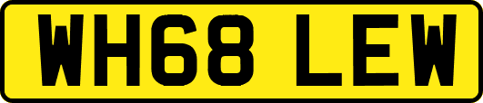 WH68LEW