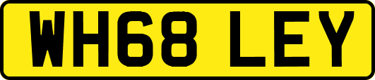WH68LEY
