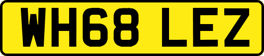 WH68LEZ