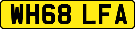WH68LFA