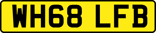 WH68LFB