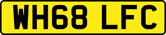 WH68LFC