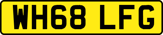 WH68LFG