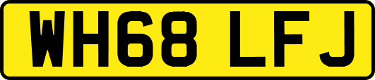 WH68LFJ