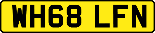 WH68LFN